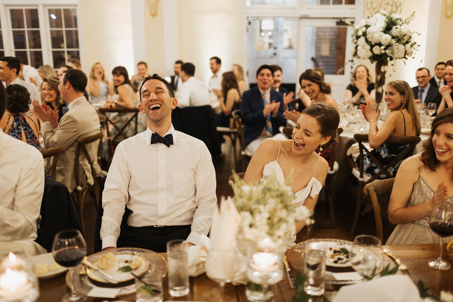 The Orlo Wedding