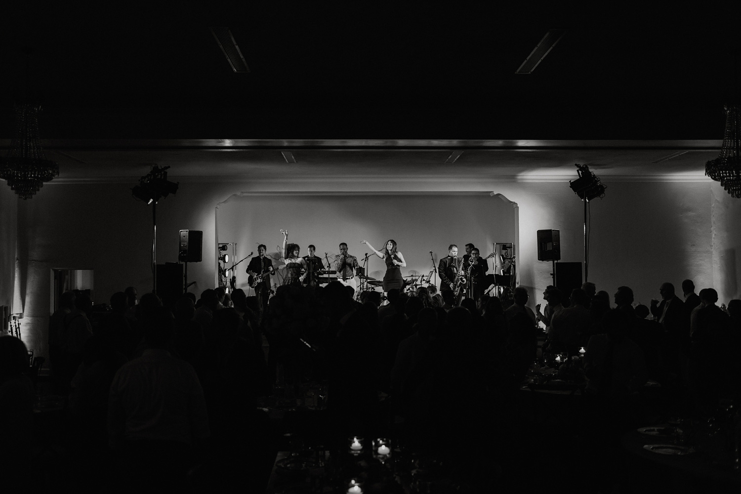 The Orlo Wedding