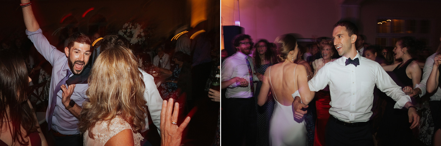 The Orlo Wedding
