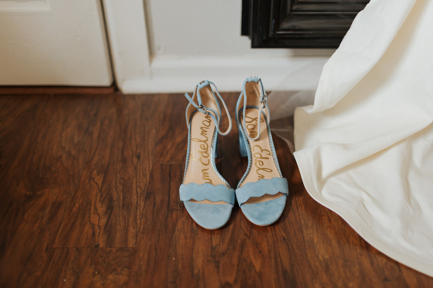 Epping Forest Yacht Club Wedding Details