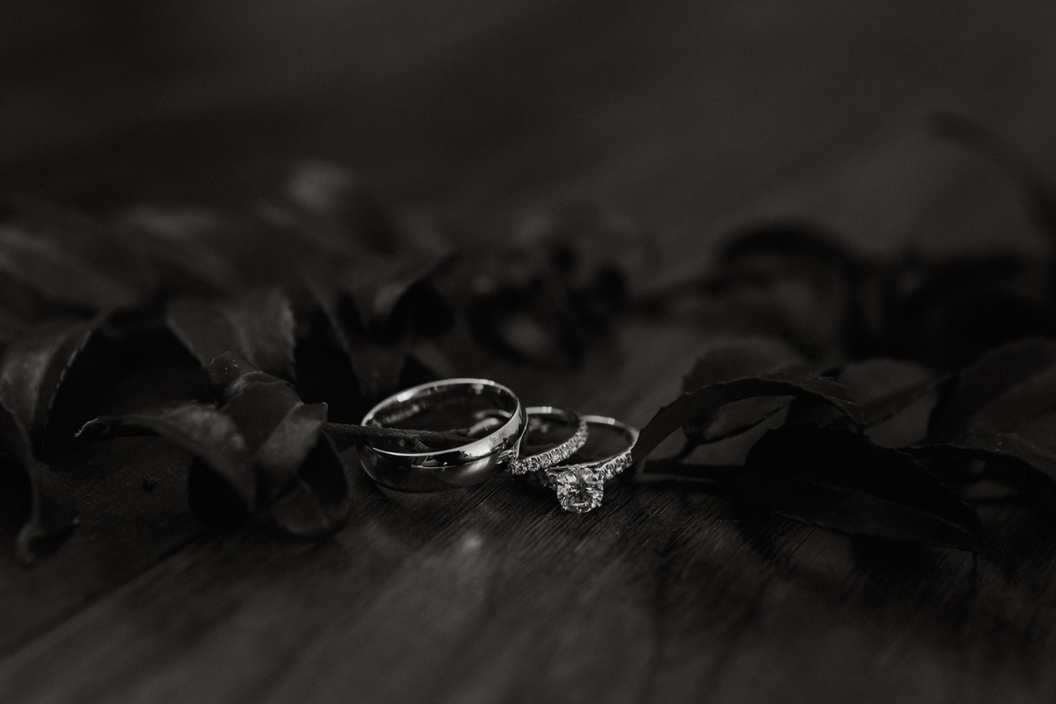 Epping Forest Yacht Club Wedding