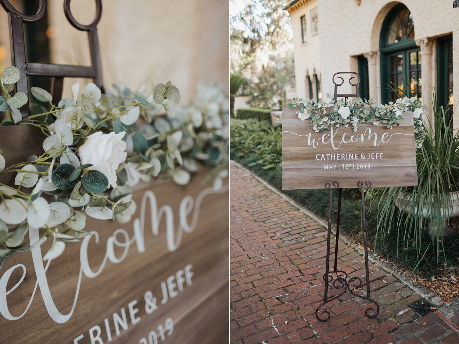 Epping Forest Yacht Club Wedding