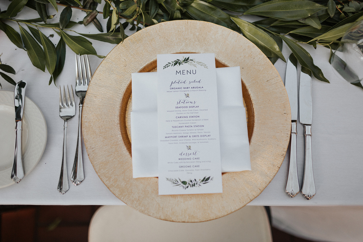 Epping Forest Yacht Club Wedding