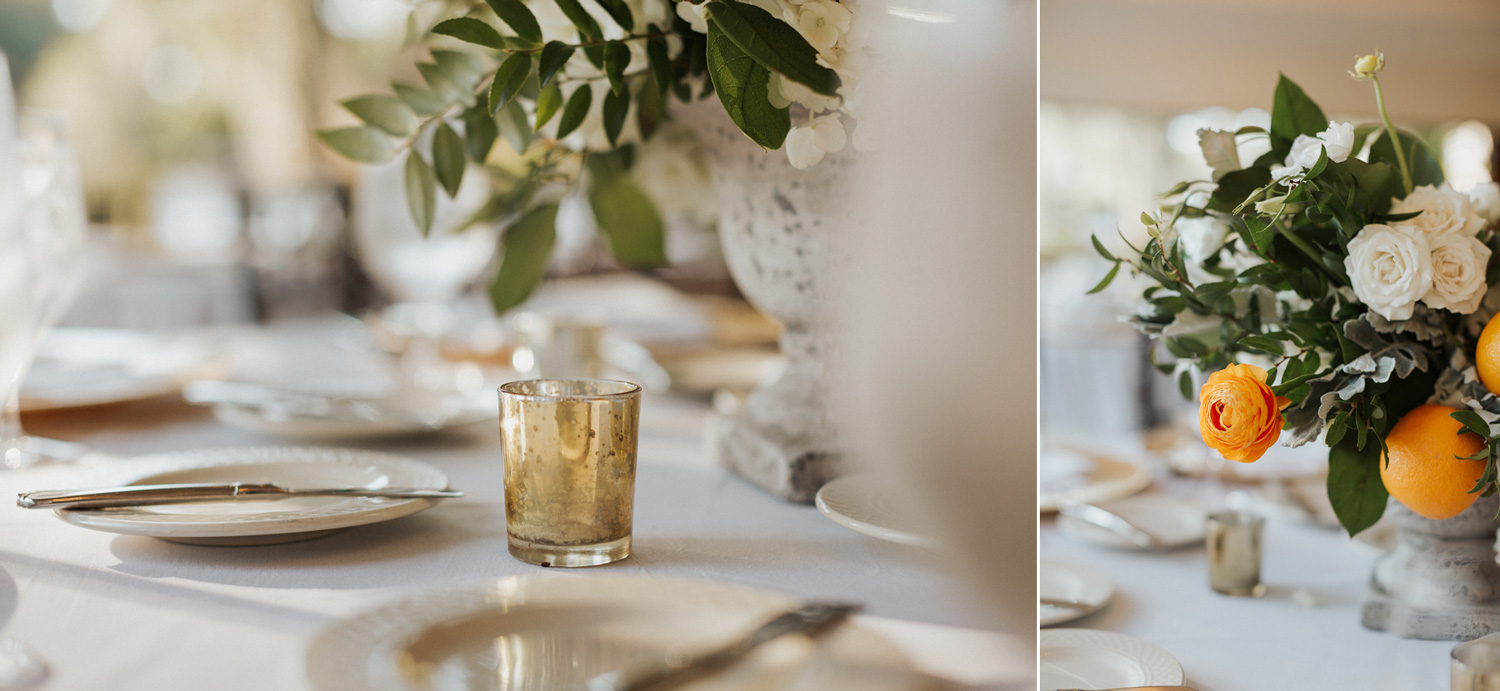 Epping Forest Yacht Club Wedding