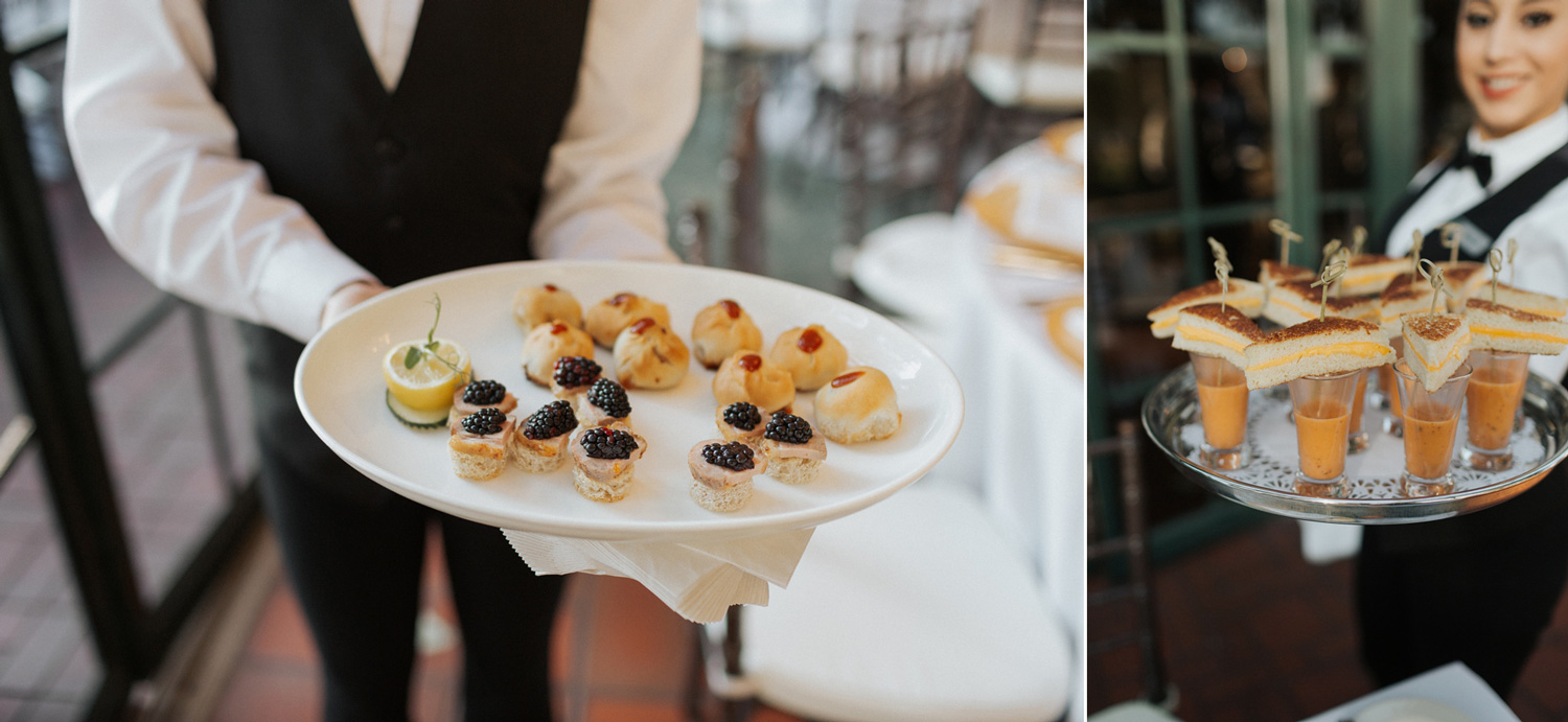 Epping Forest Yacht Club Wedding