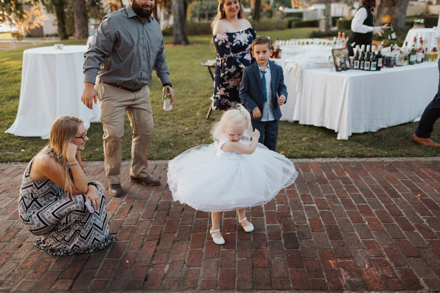 Epping Forest Yacht Club Wedding Speeches