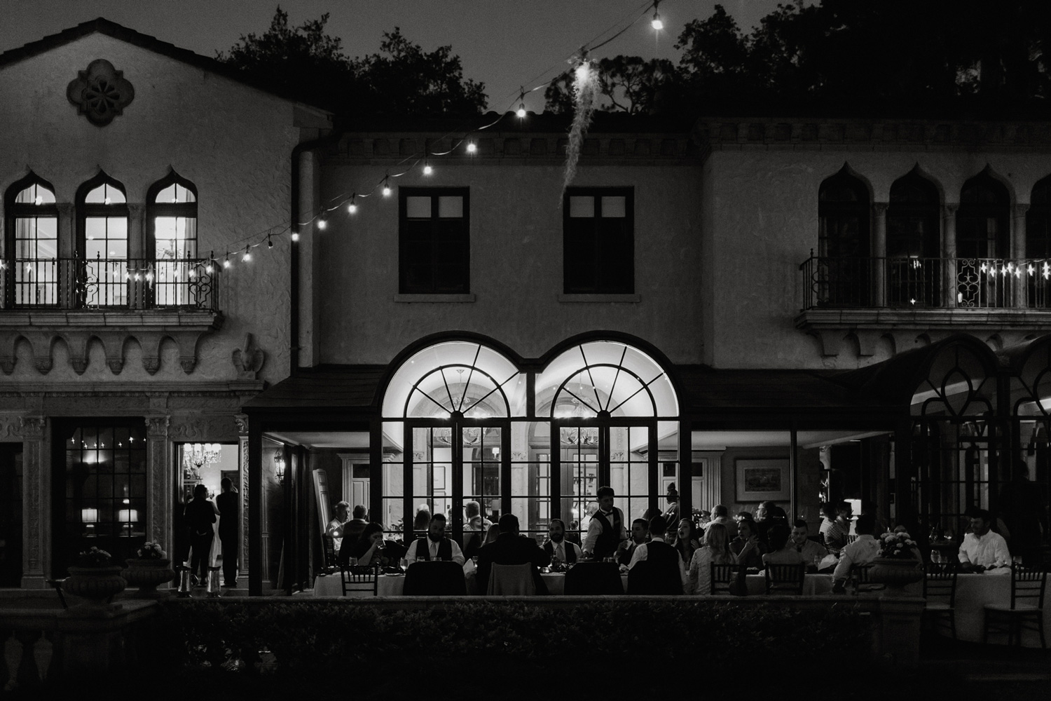 Epping Forest Yacht Club Wedding