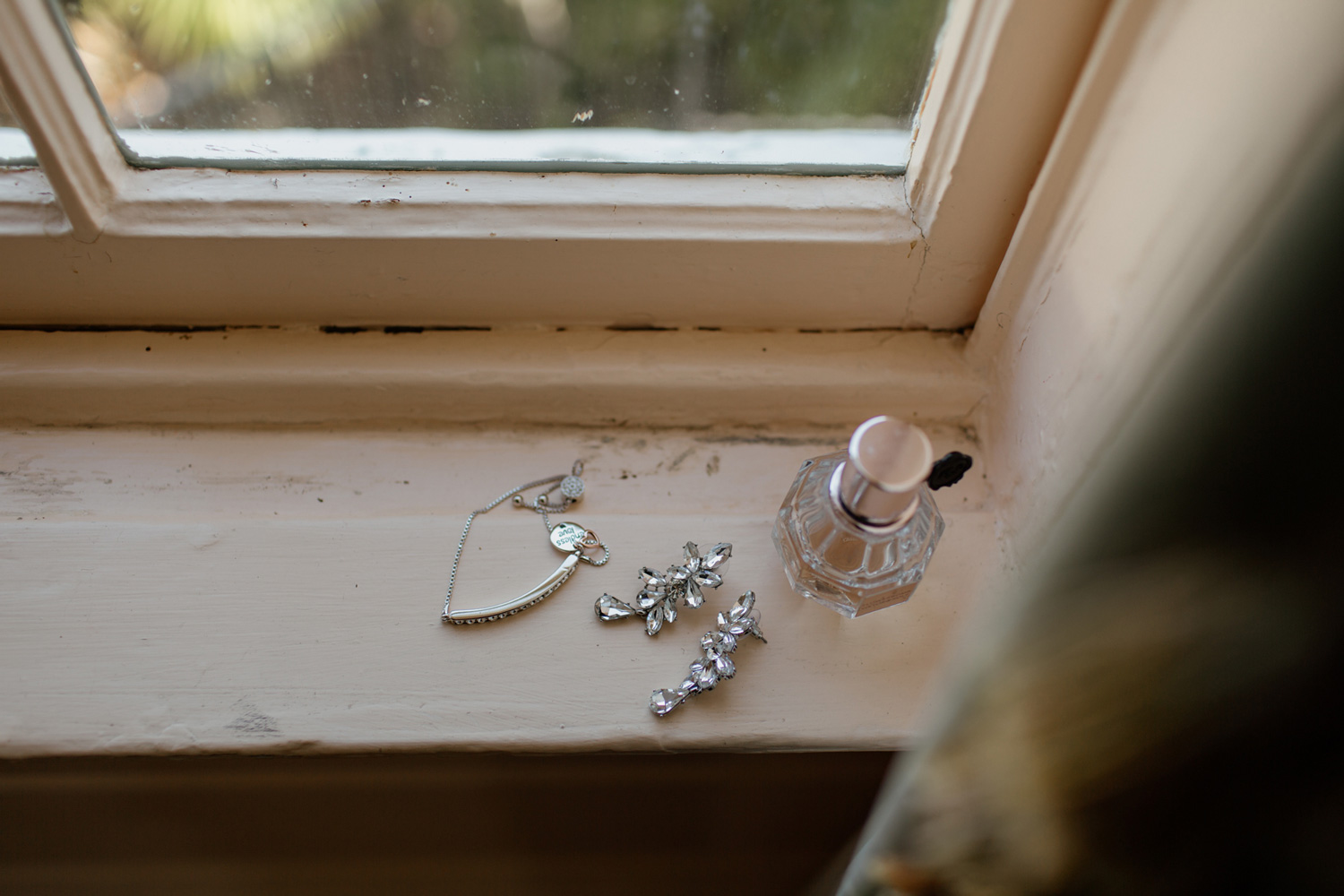 Lowndes Grove Charleston Wedding