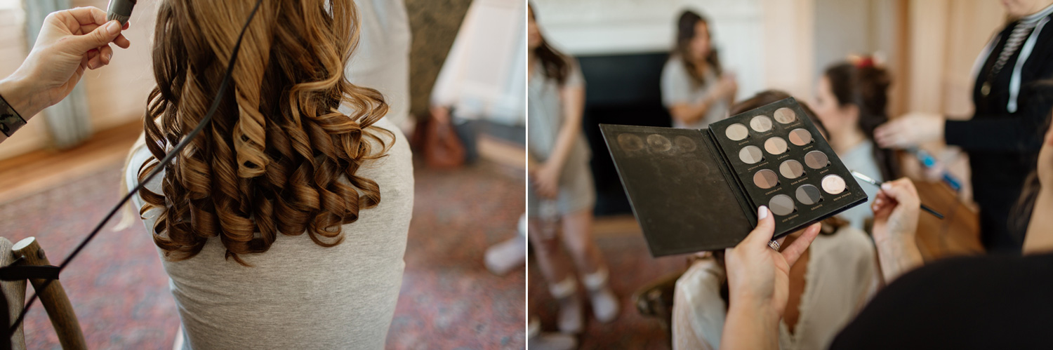 Lowndes Grove Charleston Wedding