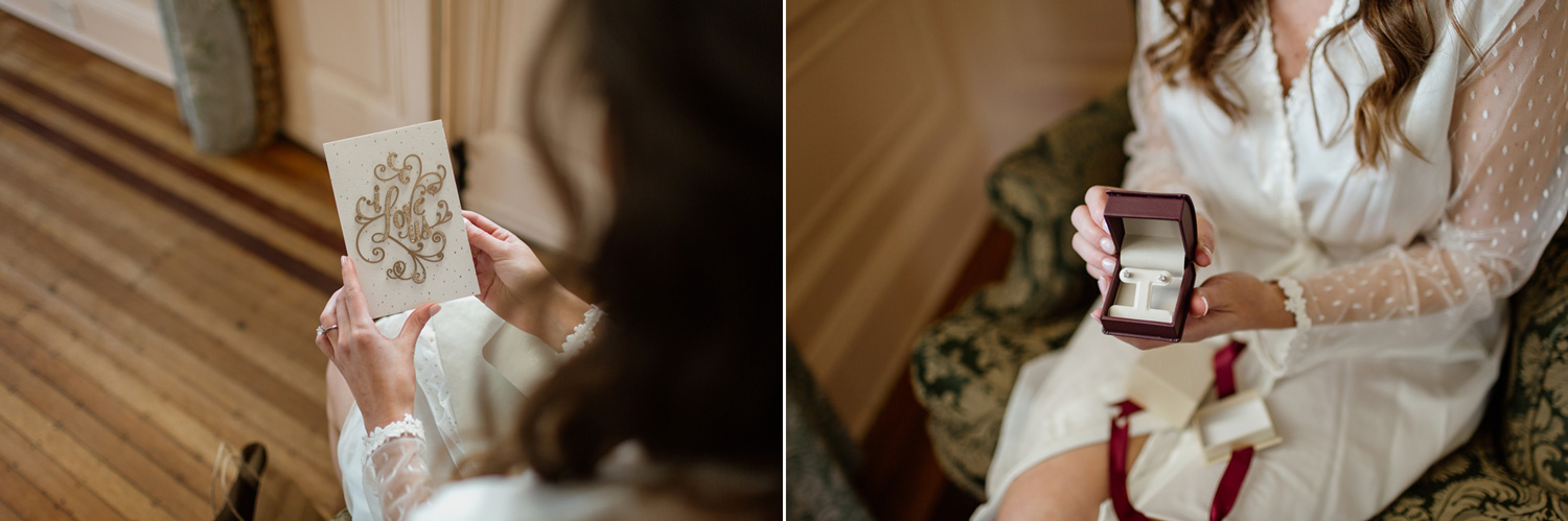 Lowndes Grove Charleston Wedding