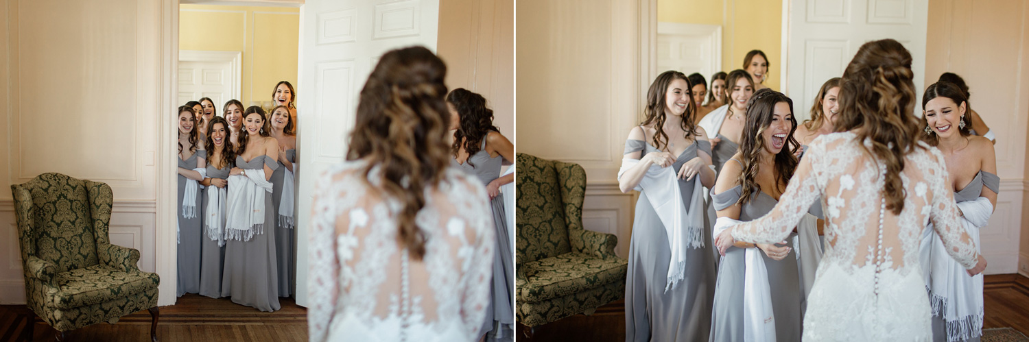 Lowndes Grove Charleston Wedding