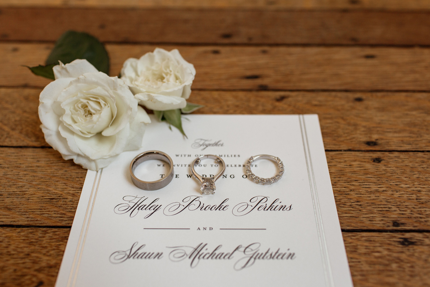 Lowndes Grove Charleston Wedding