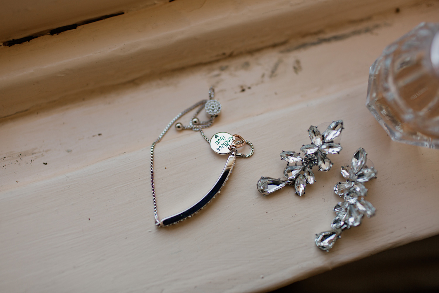 Lowndes Grove Charleston Wedding