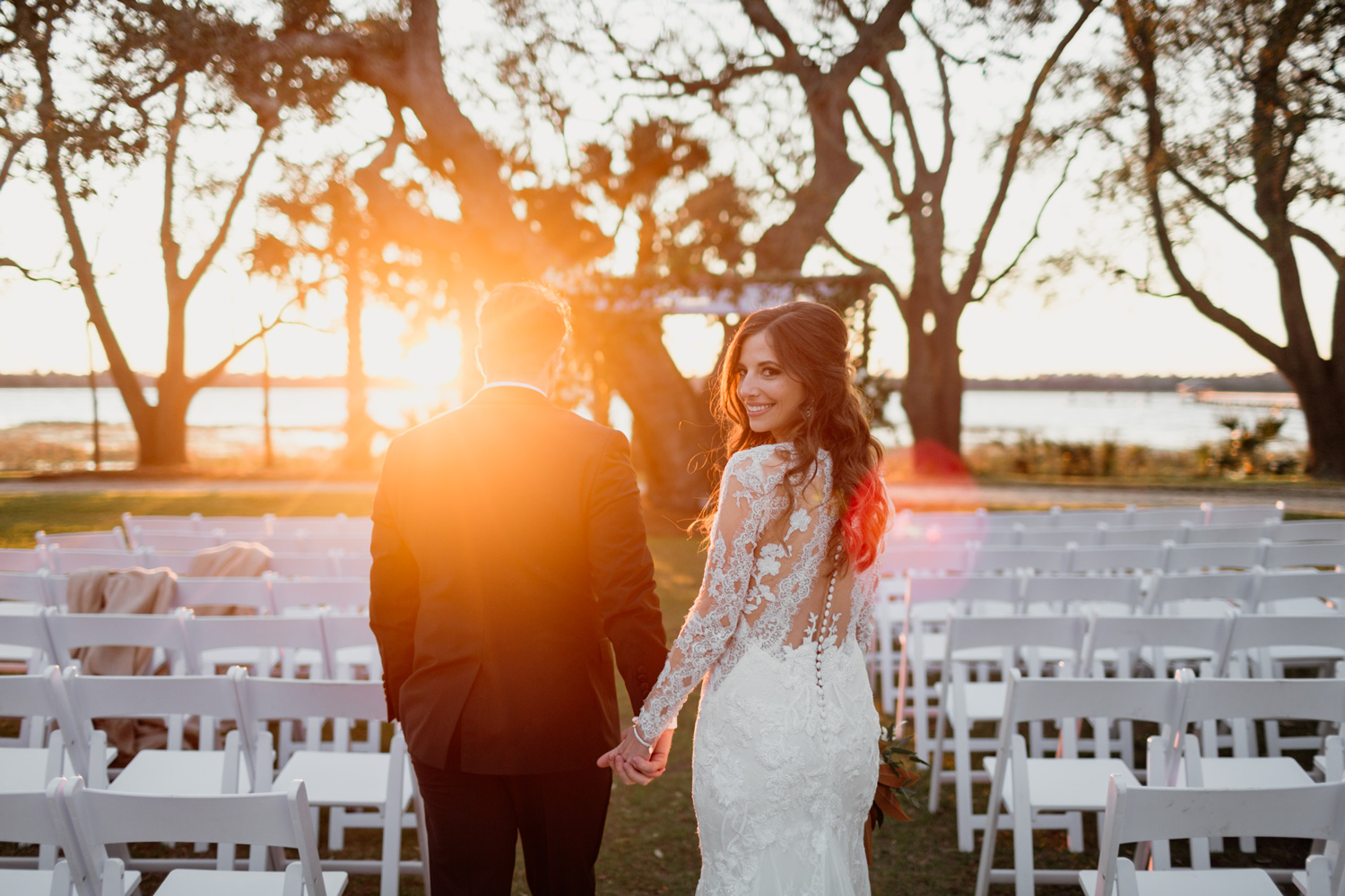 How to Use Natural Light for Outdoor Portraits