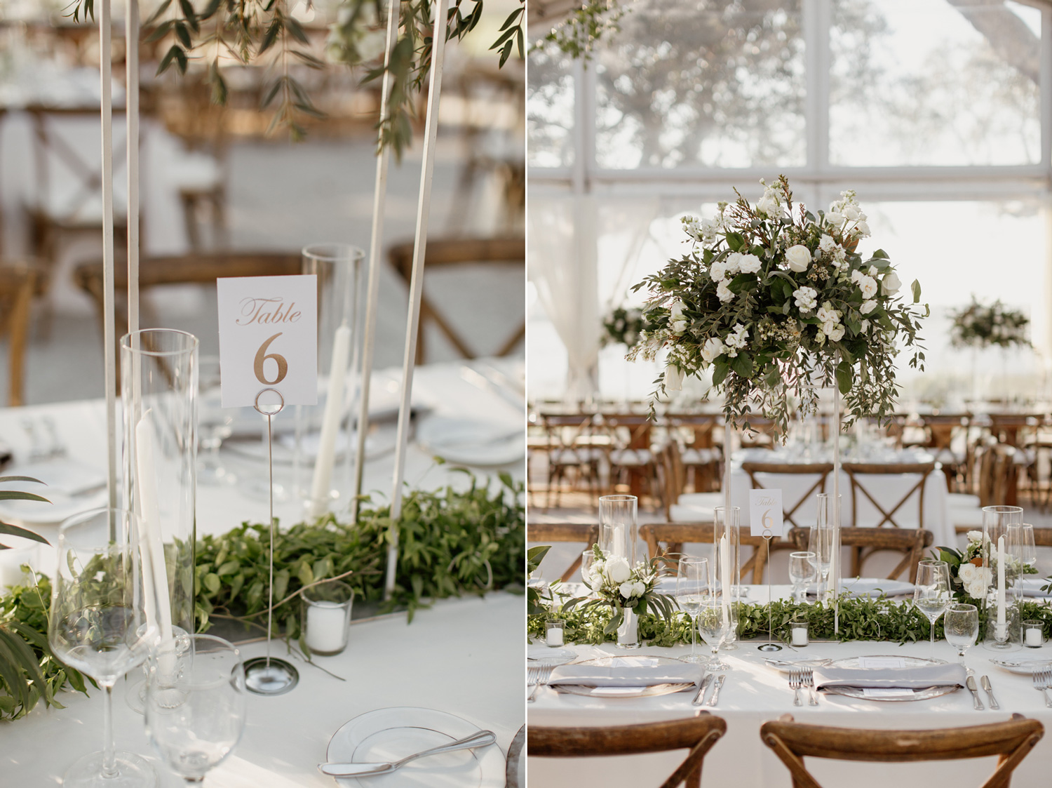 Lowndes Grove Charleston Wedding