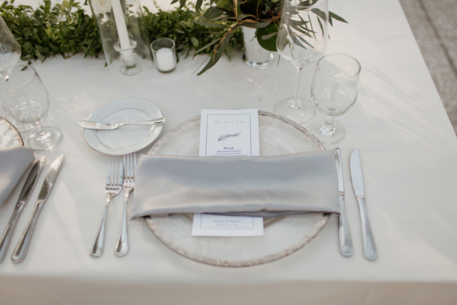 Lowndes Grove Charleston Wedding