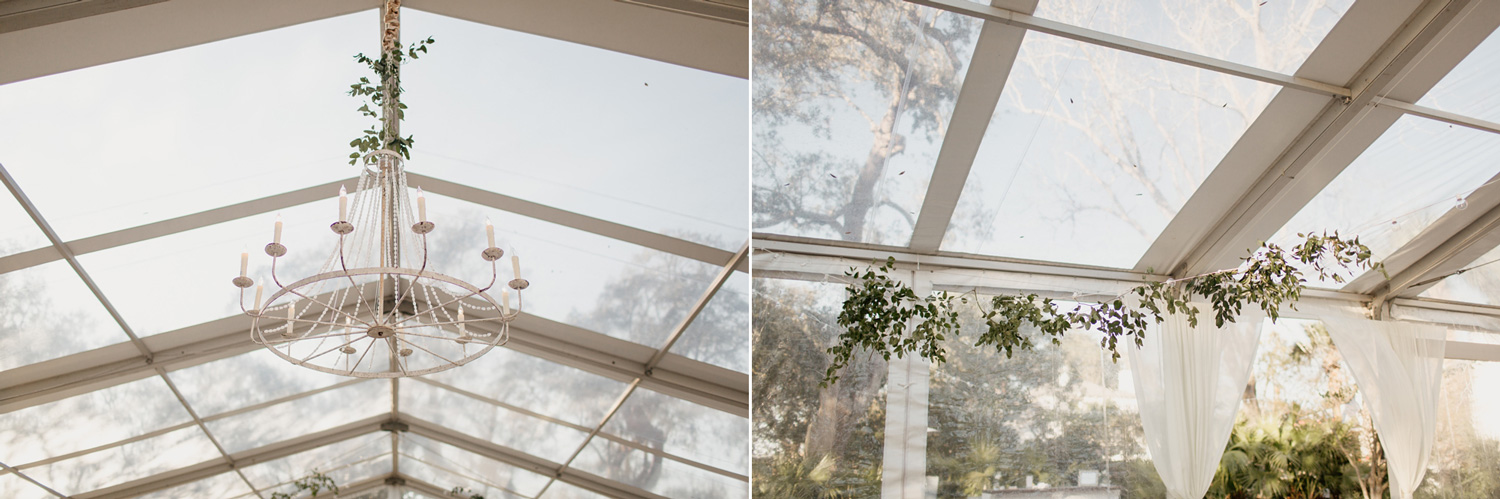 Lowndes Grove Charleston Wedding