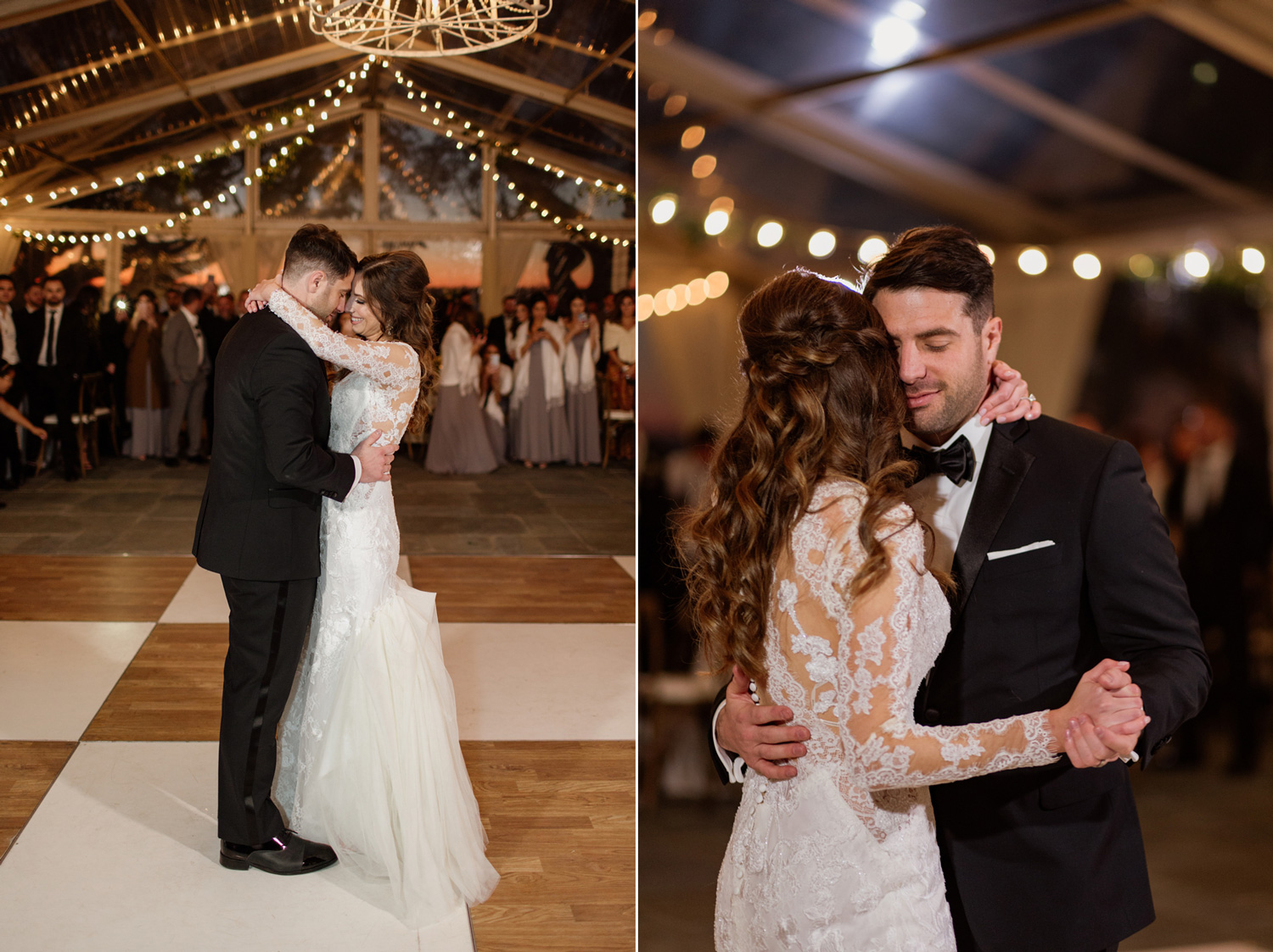 Lowndes Grove Charleston Wedding