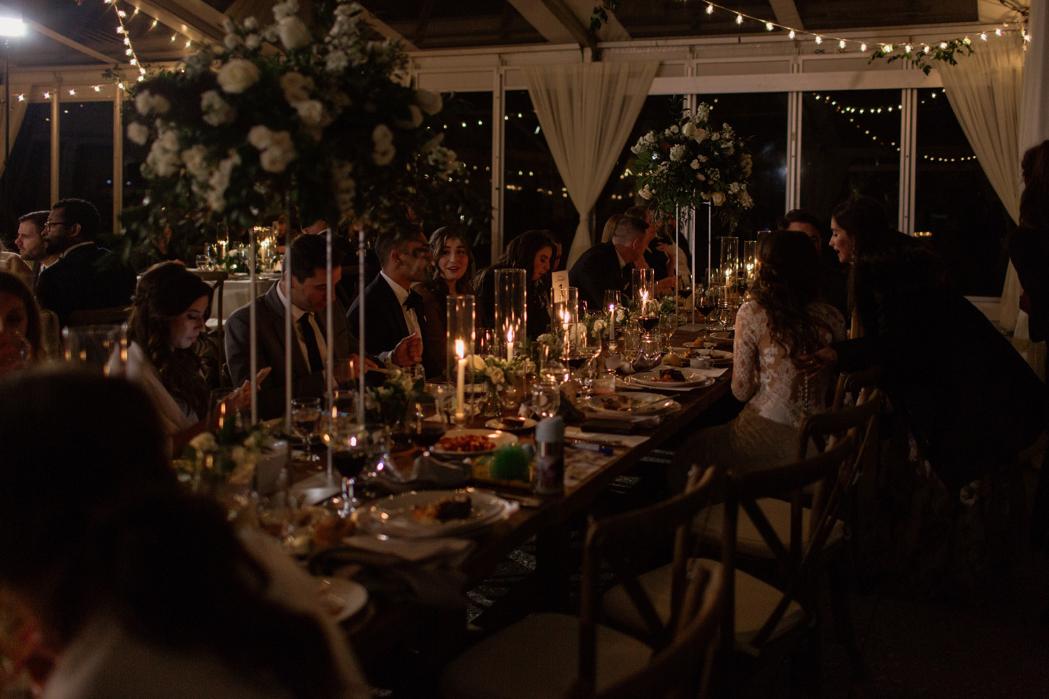 Lowndes Grove Charleston Wedding