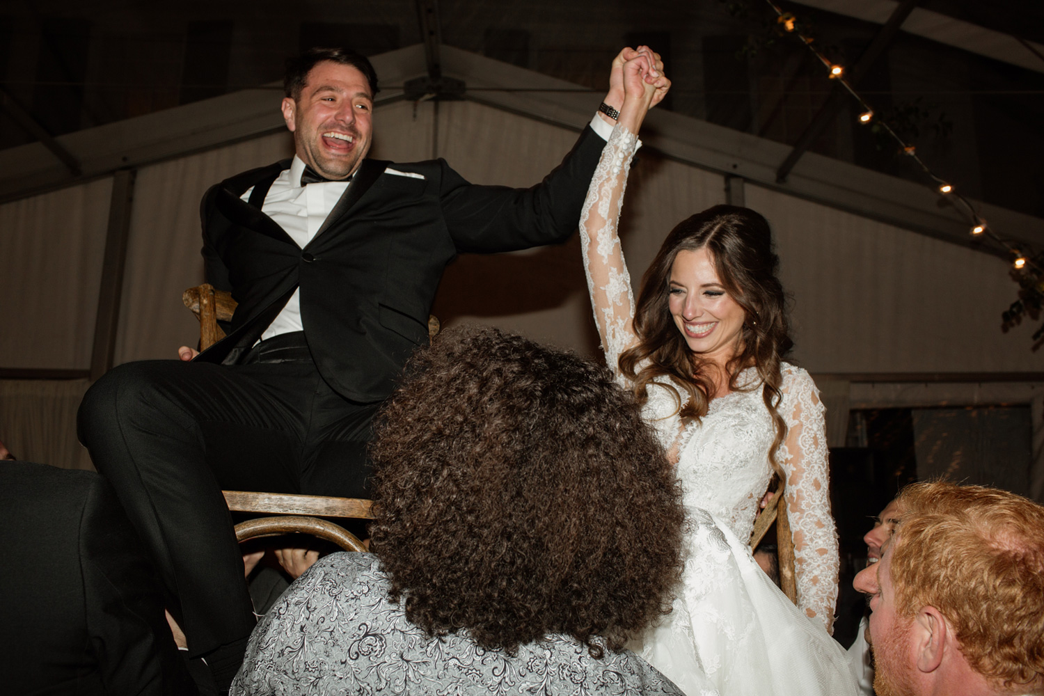 Lowndes Grove Charleston Wedding.