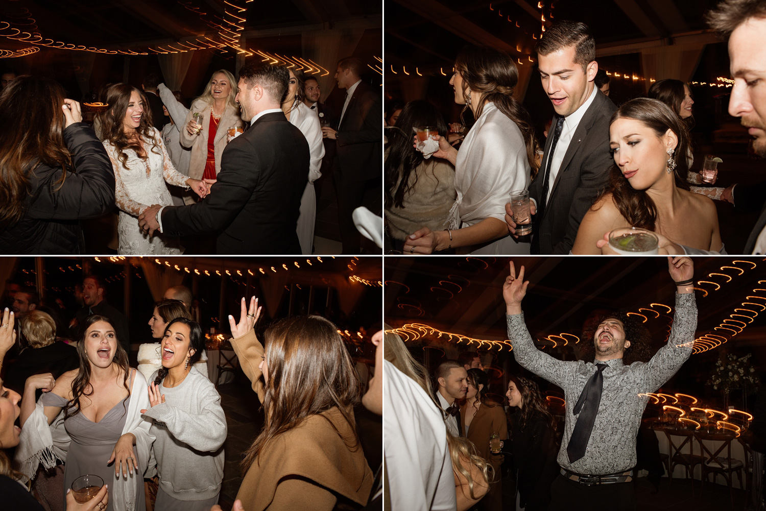 Lowndes Grove Charleston Wedding
