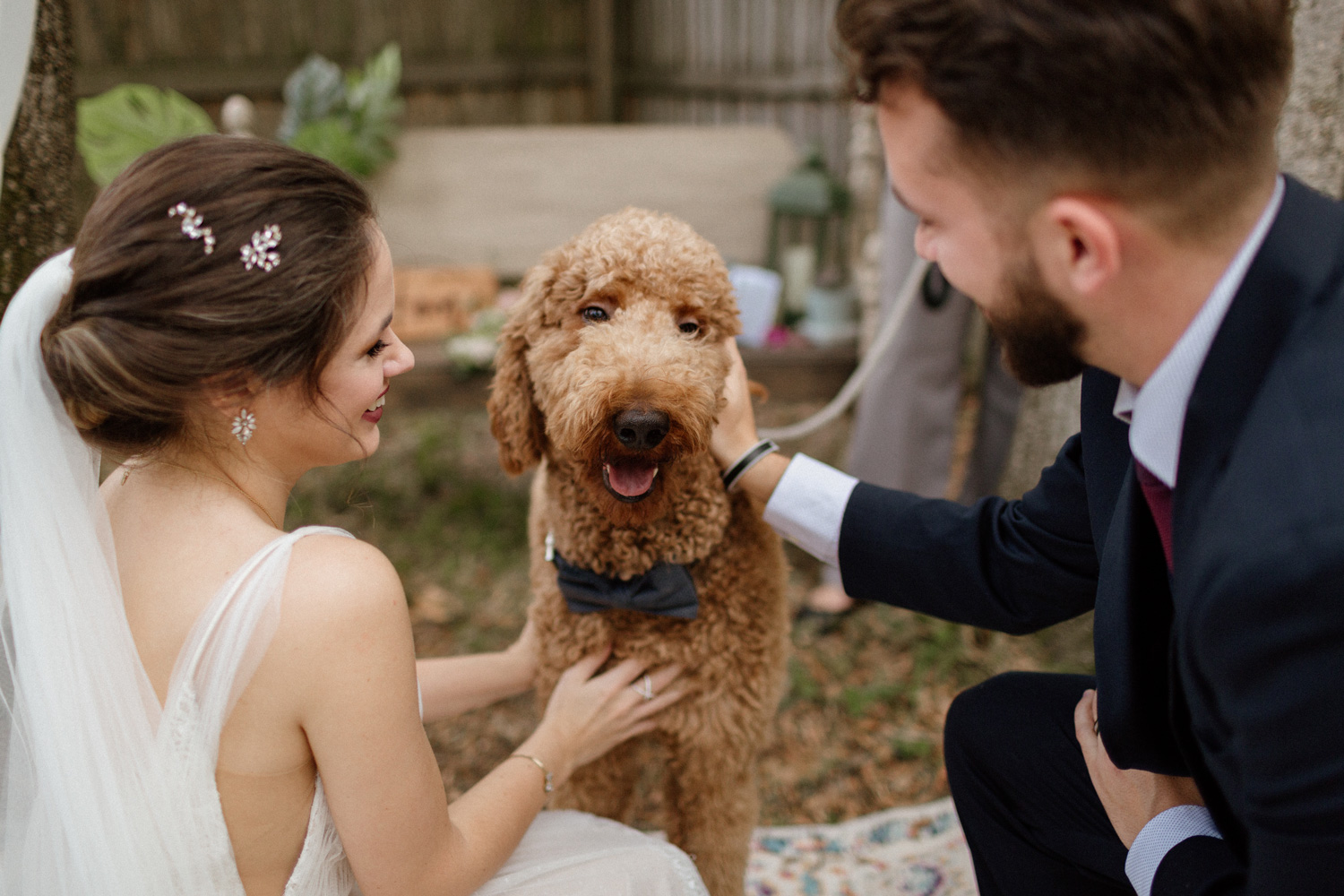 Lakeland Florida Elopement