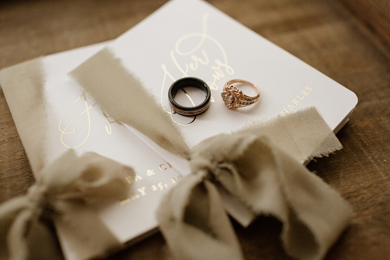 Lakeland Florida Elopement