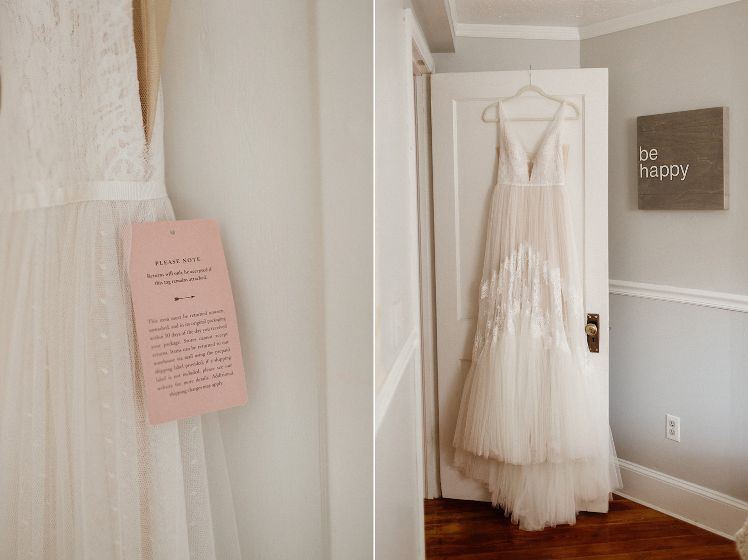 Lakeland Florida Elopement