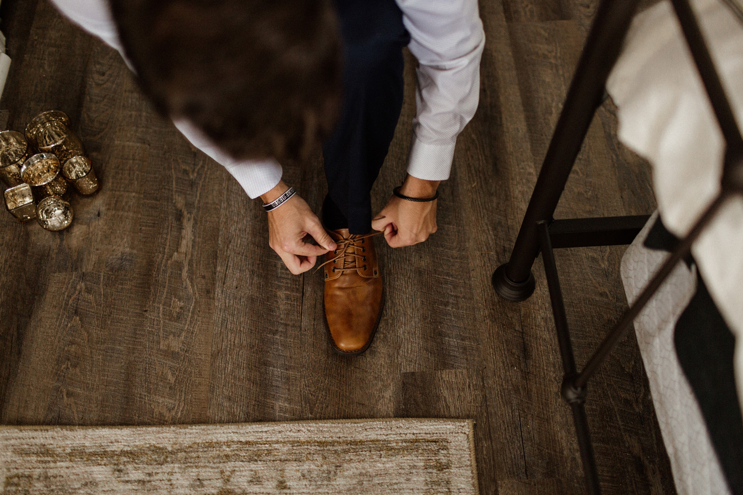 Lakeland Florida Elopement Photographer