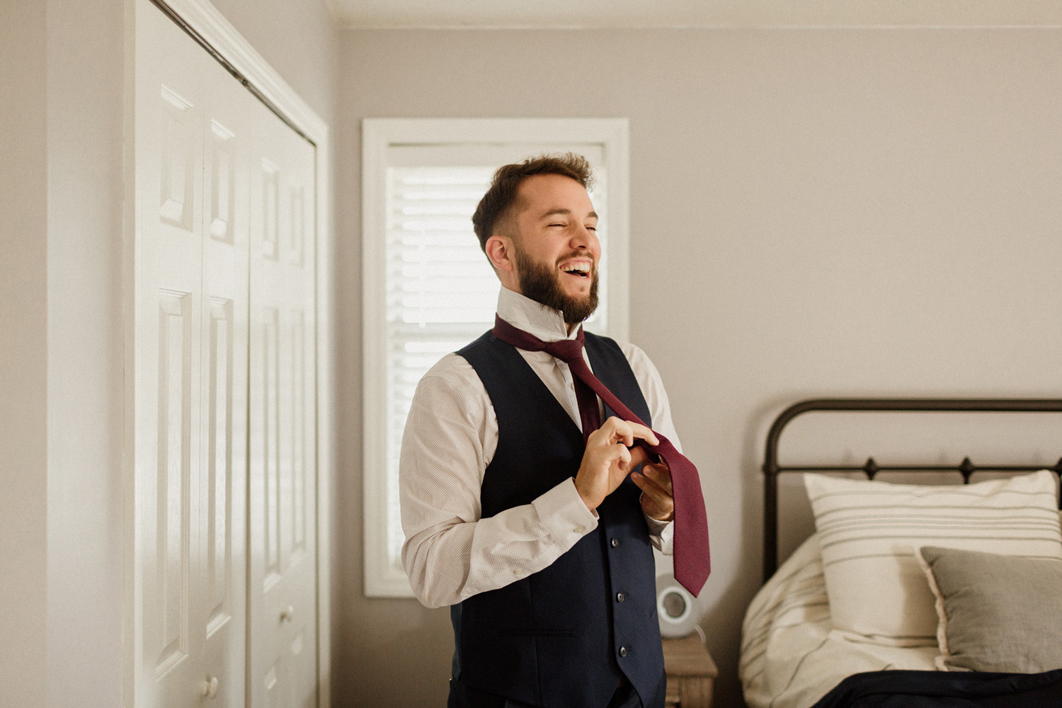 Lakeland Florida Elopement Photographer