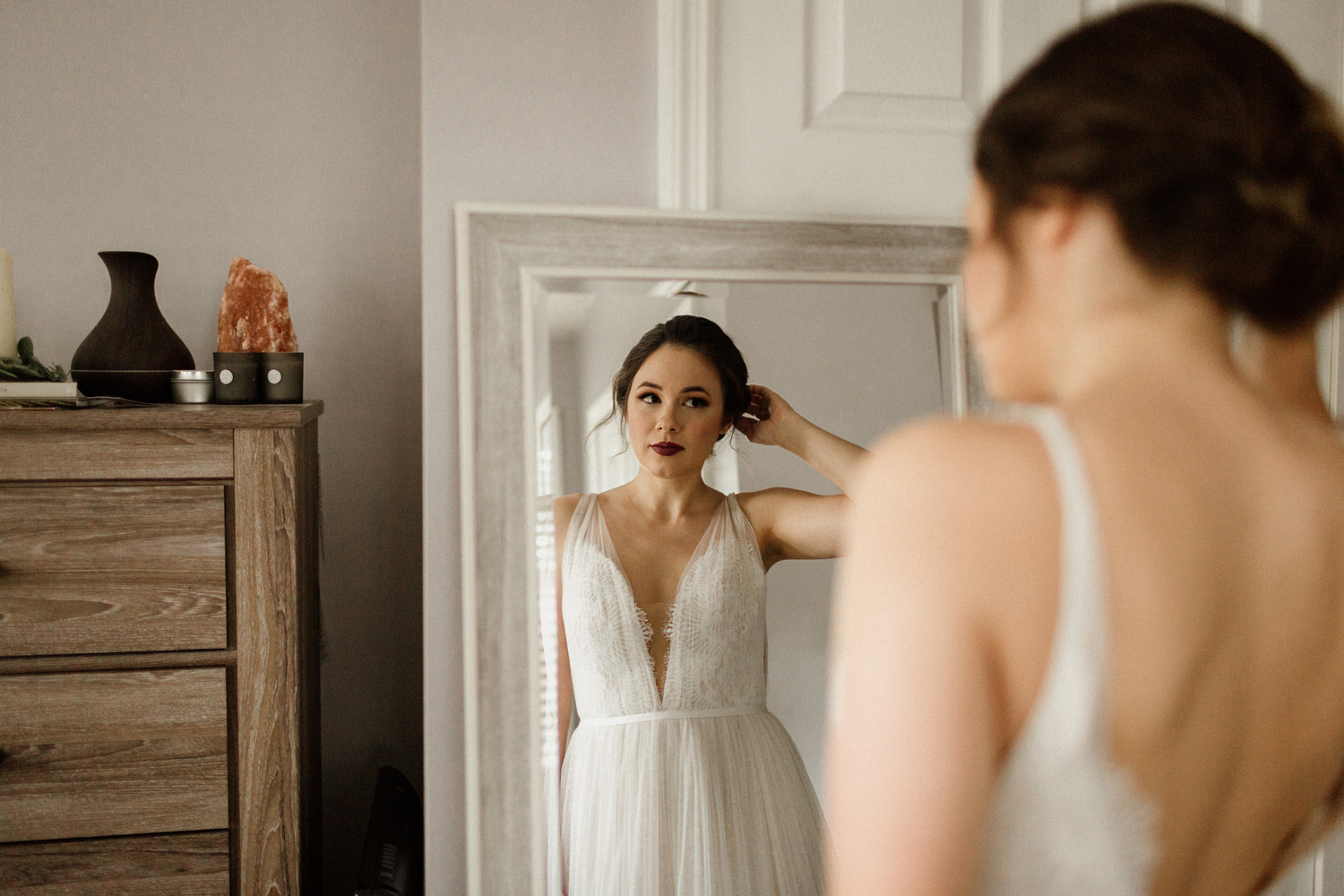 Lakeland Florida Elopement Photos