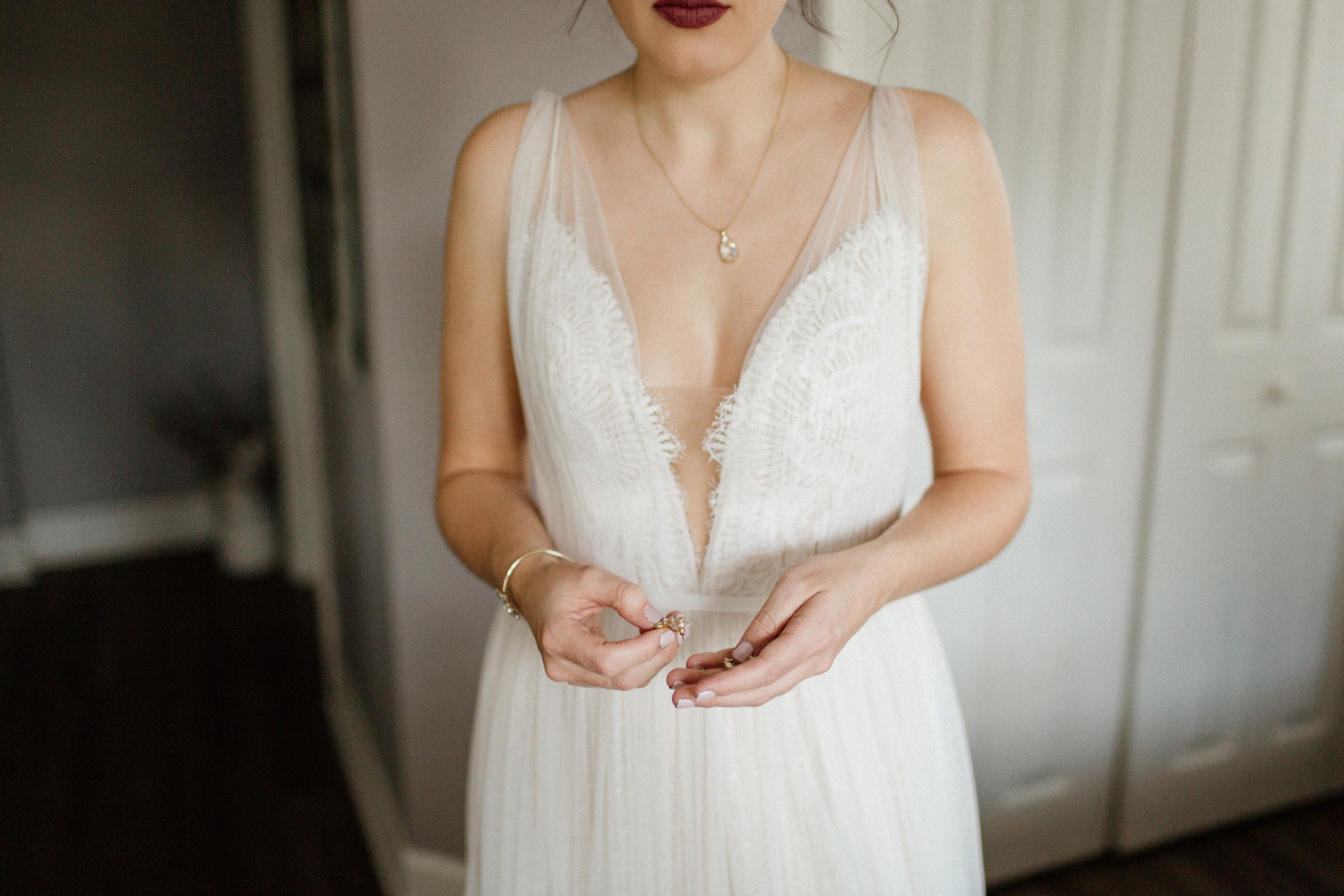 Lakeland Florida Elopement Photos