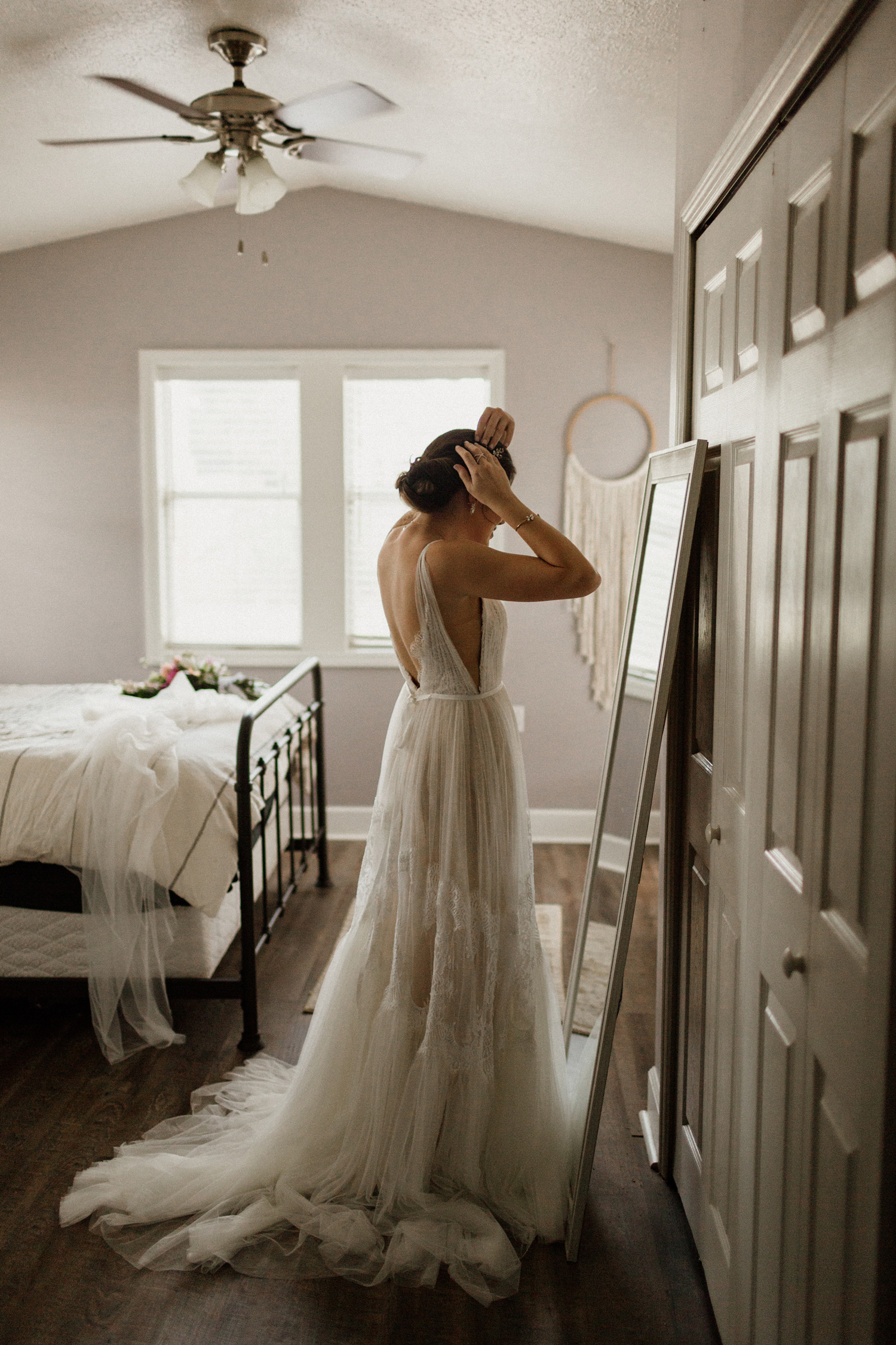 Lakeland Florida Elopement Photos