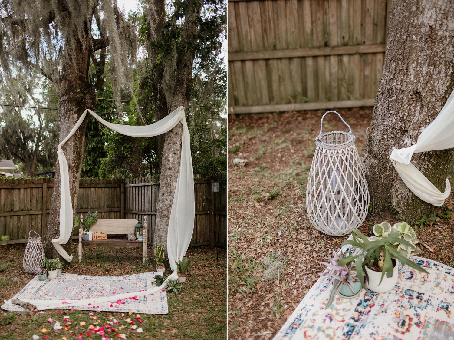 Lakeland Elopement Photographer