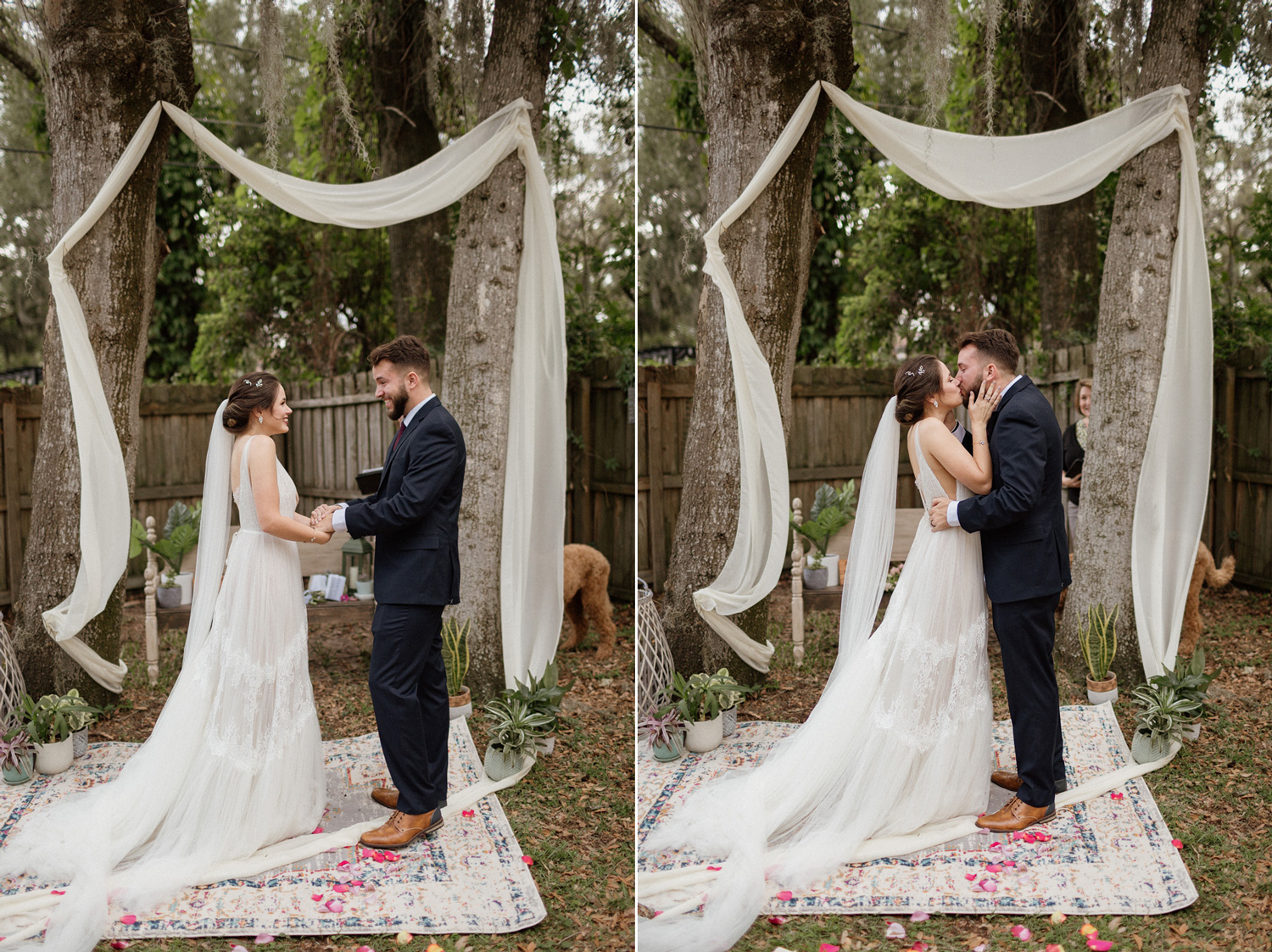 Lakeland Wedding Photographer
