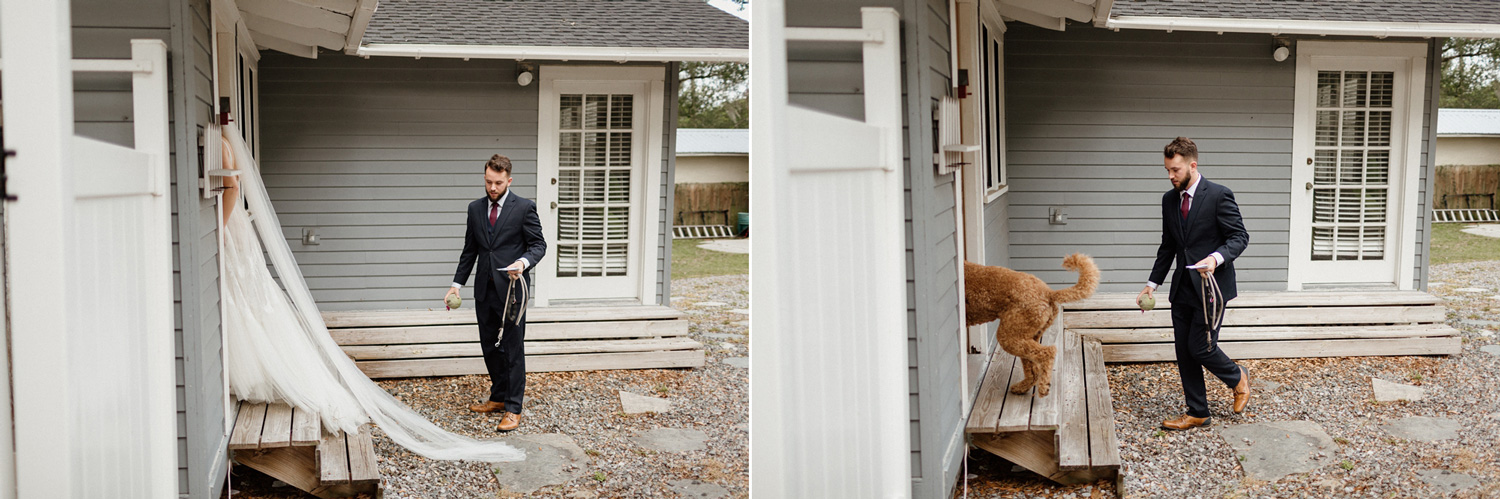 Lakeland Wedding Photographer