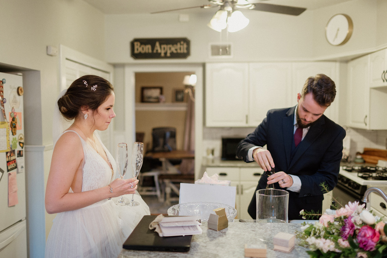 Lakeland Wedding Photographer
