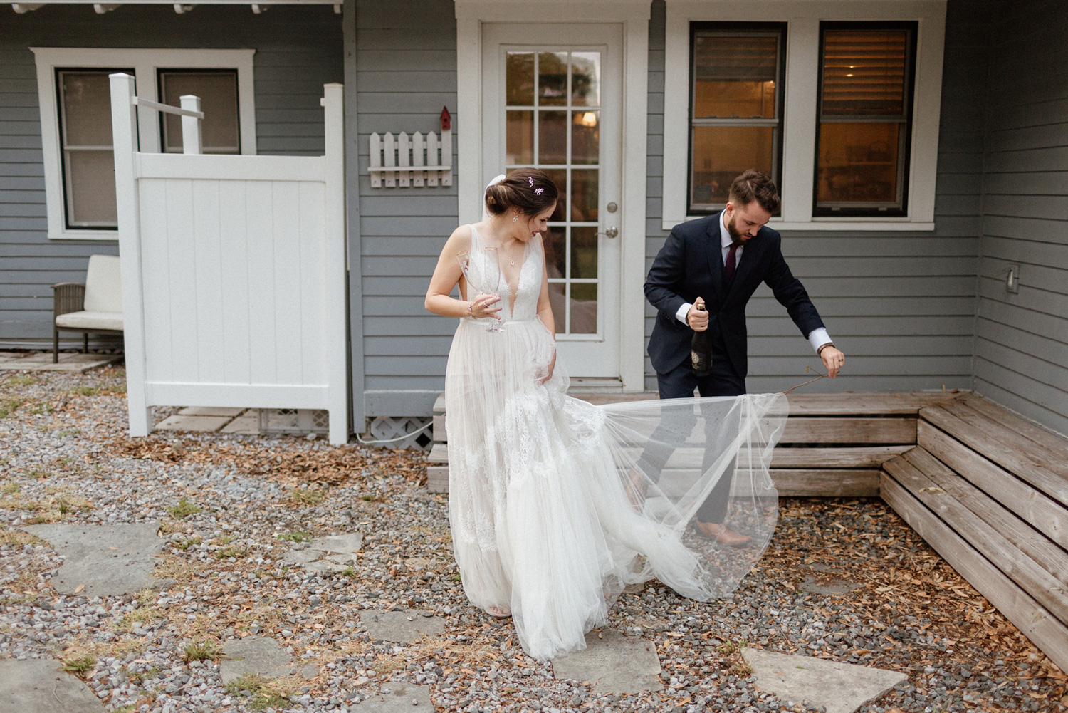 Lakeland Wedding Photographer