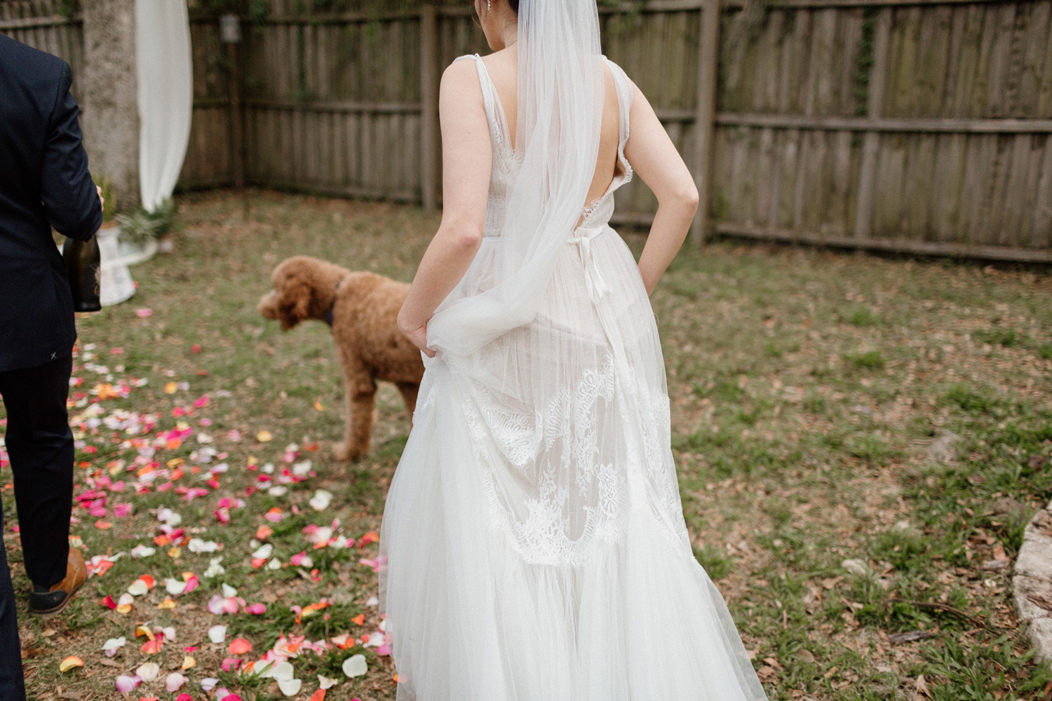 Lakeland Wedding Photographer