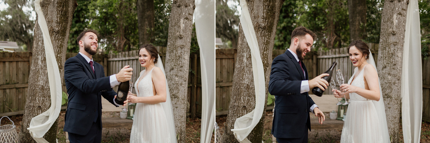 Lakeland Wedding Photographer