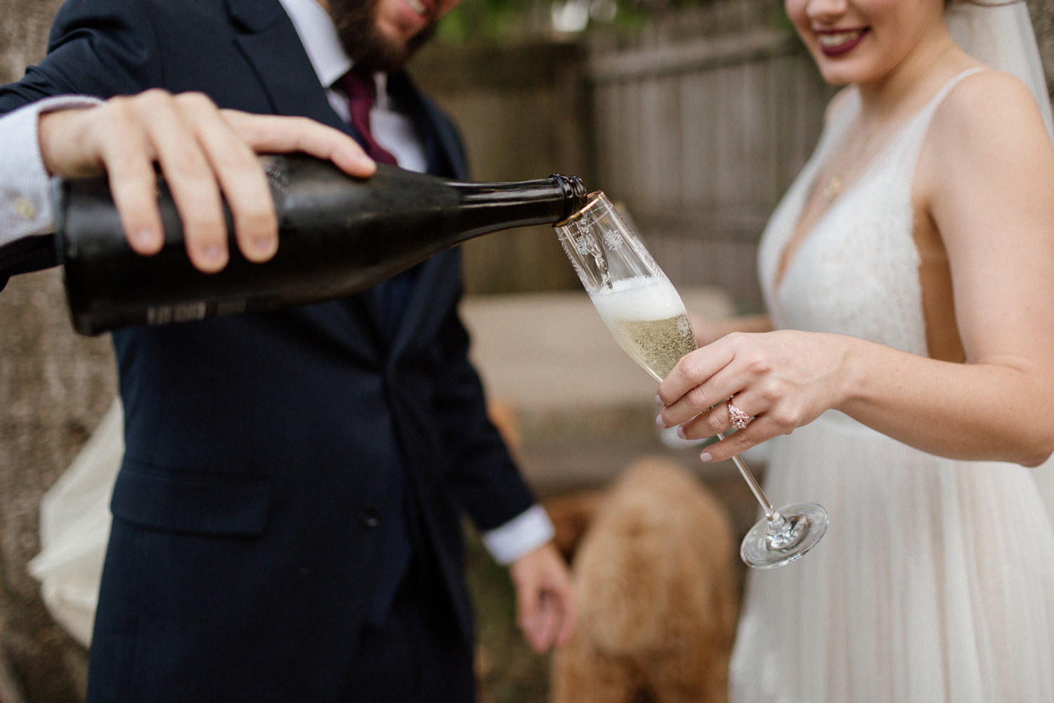 Lakeland Wedding Photographer