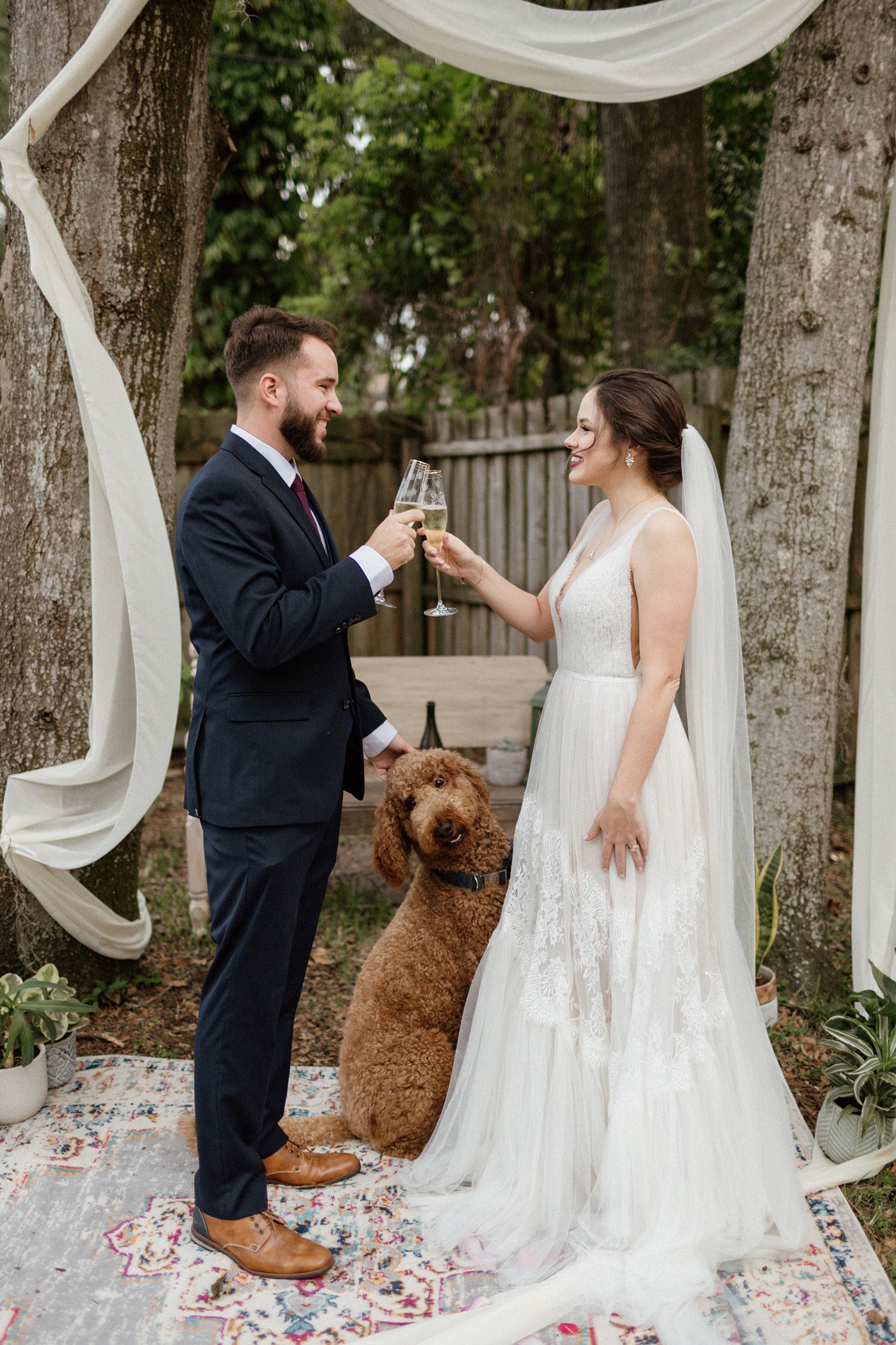Lakeland Wedding Photographer