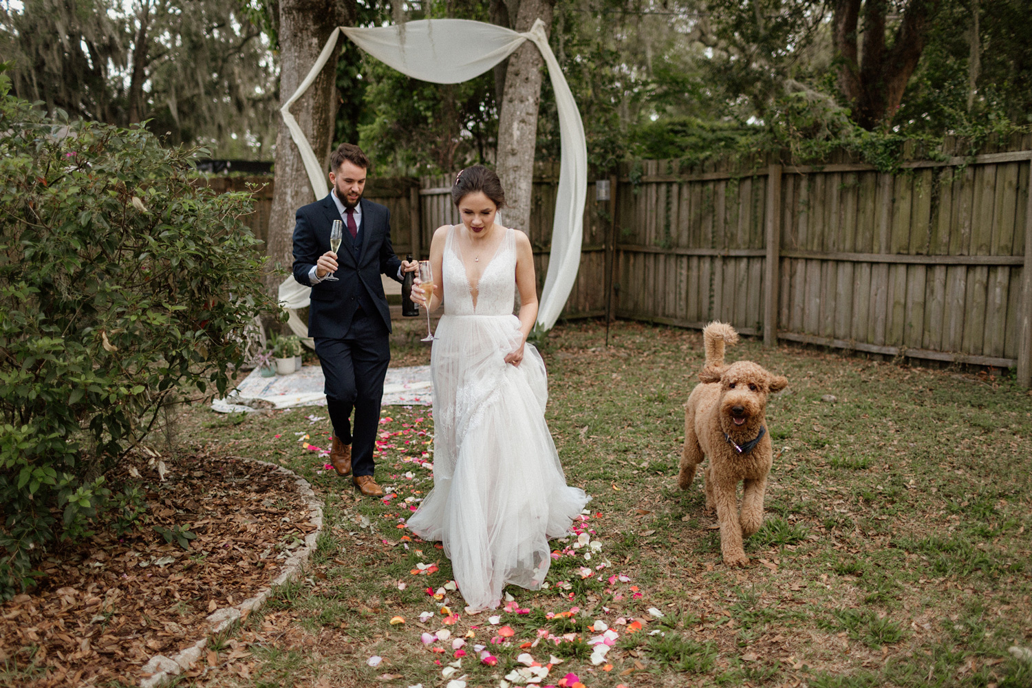 Lakeland Wedding Photographer