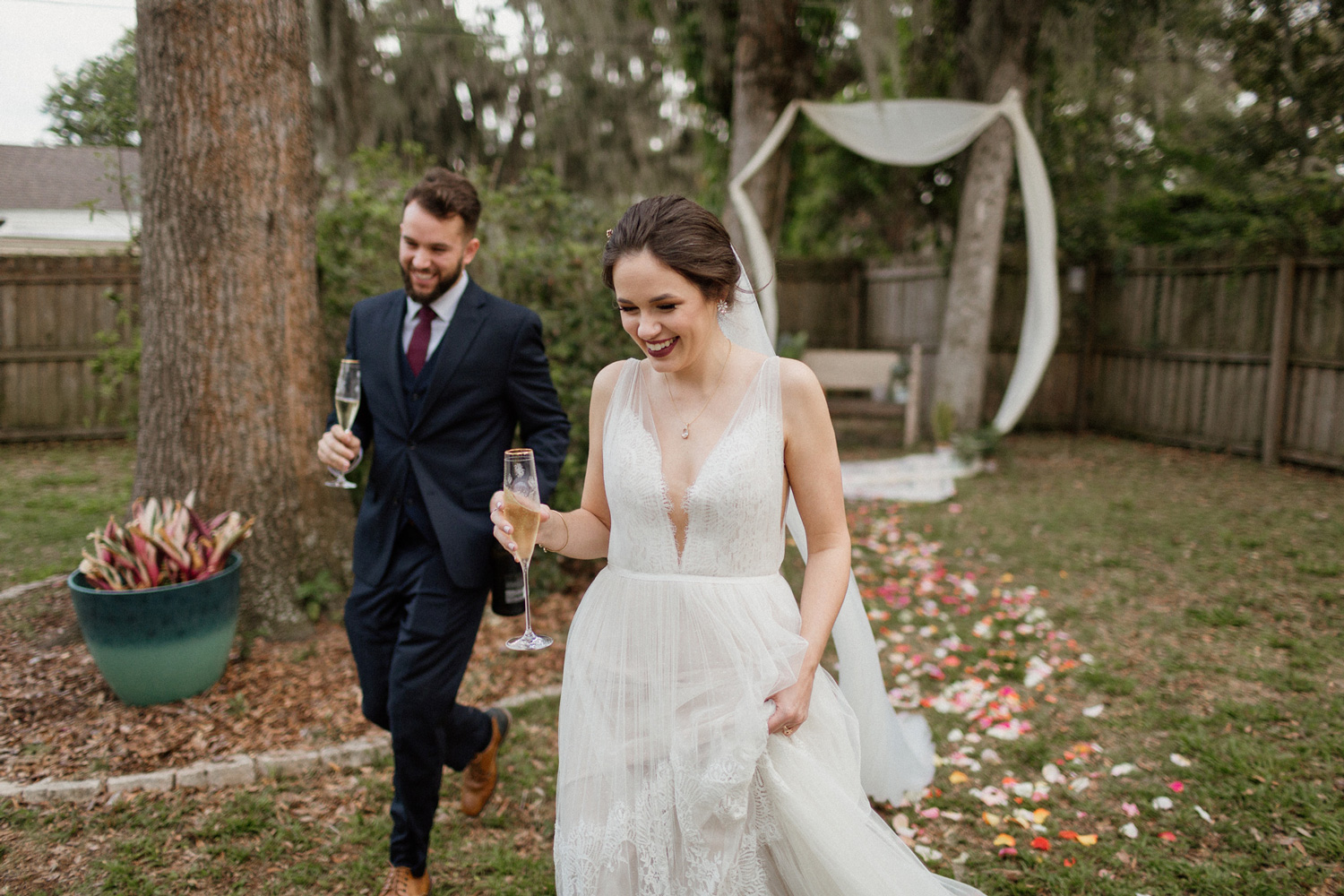 Lakeland Wedding Photographer