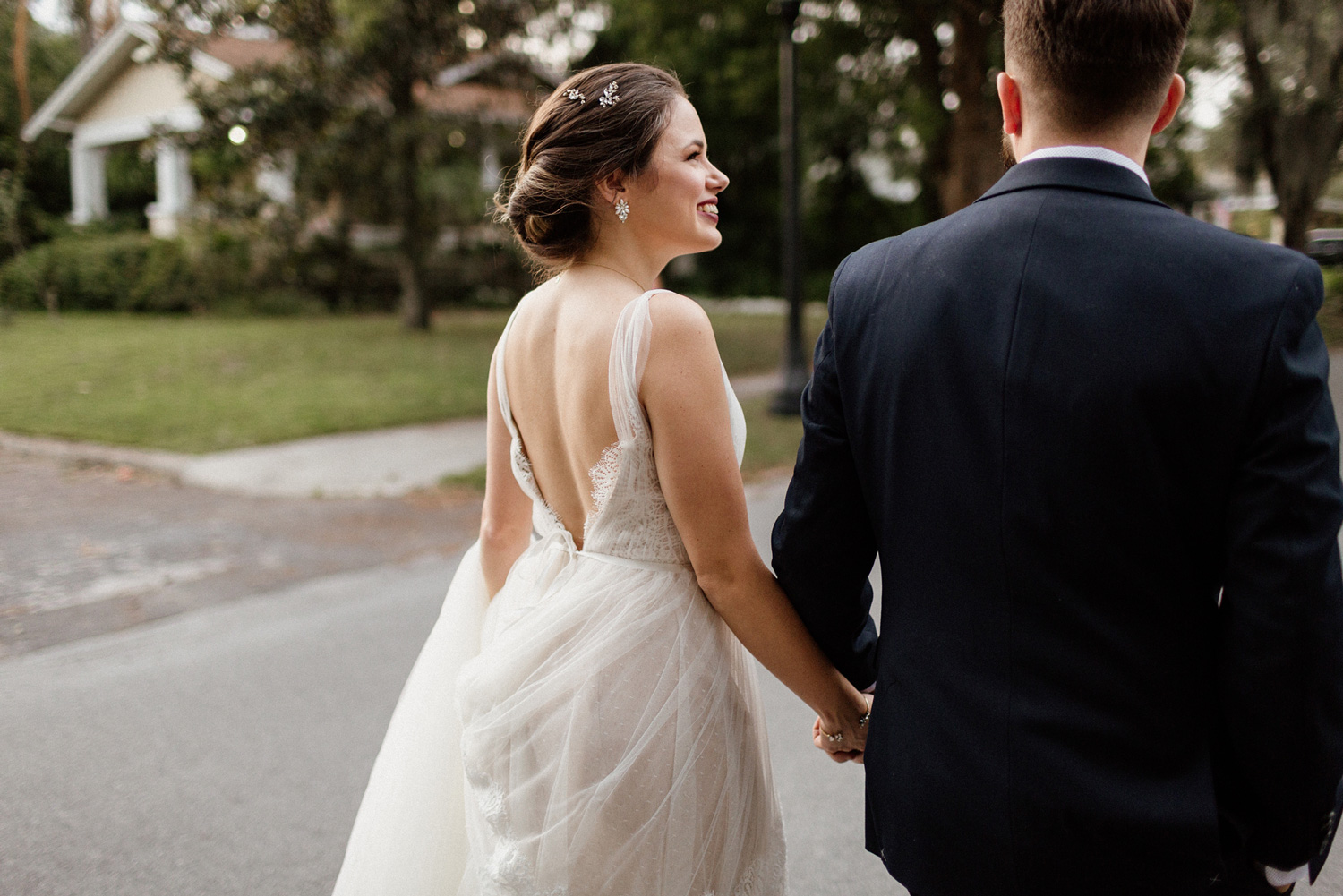 Lakeland Florida Wedding Photographer