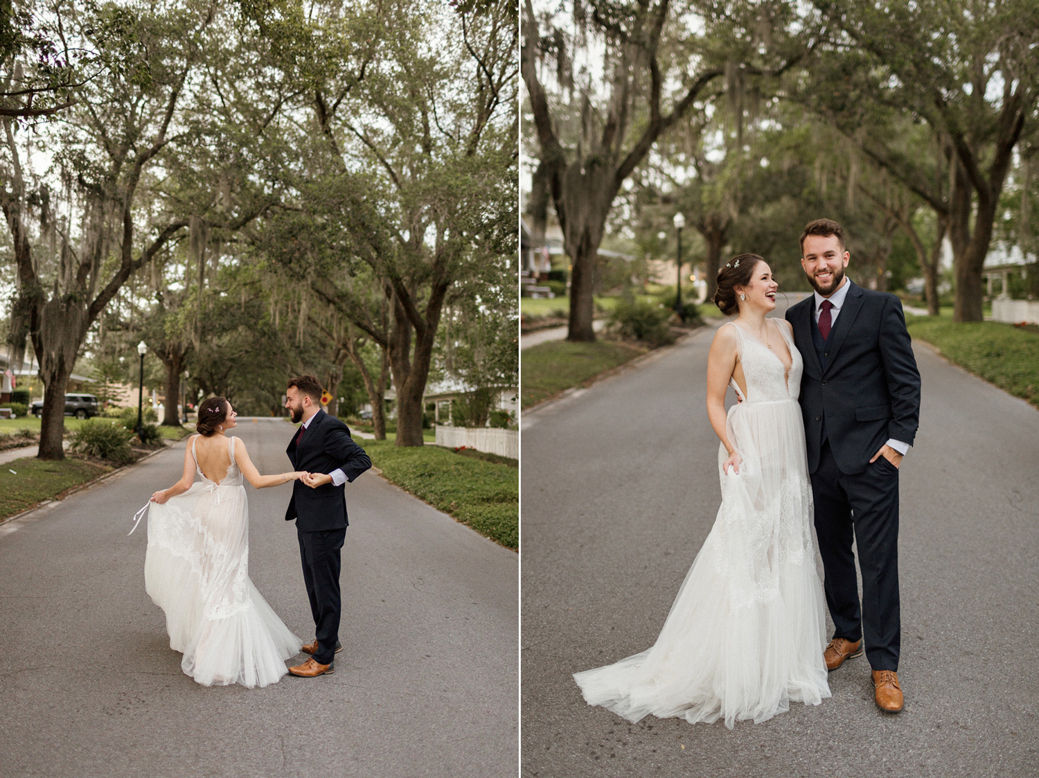 Lakeland Florida Wedding Photographer