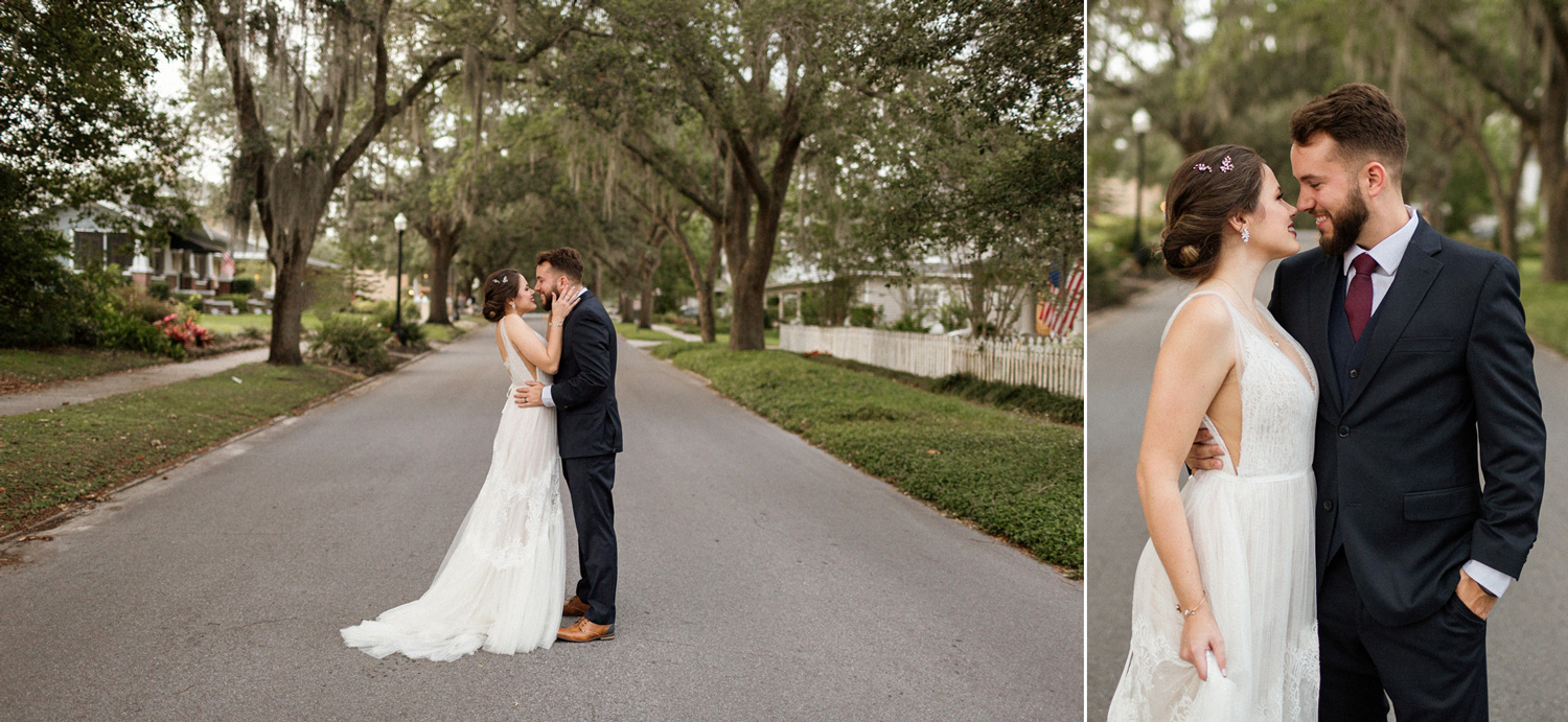Lakeland Florida Wedding Photographer