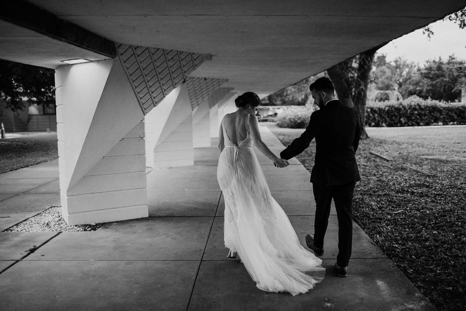 Lakeland Florida Wedding Photographer