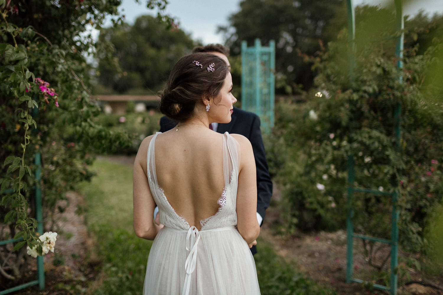 Lakeland Florida Elopement Photographer