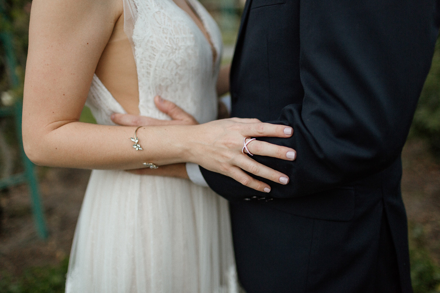 Lakeland Florida Elopement Photographer